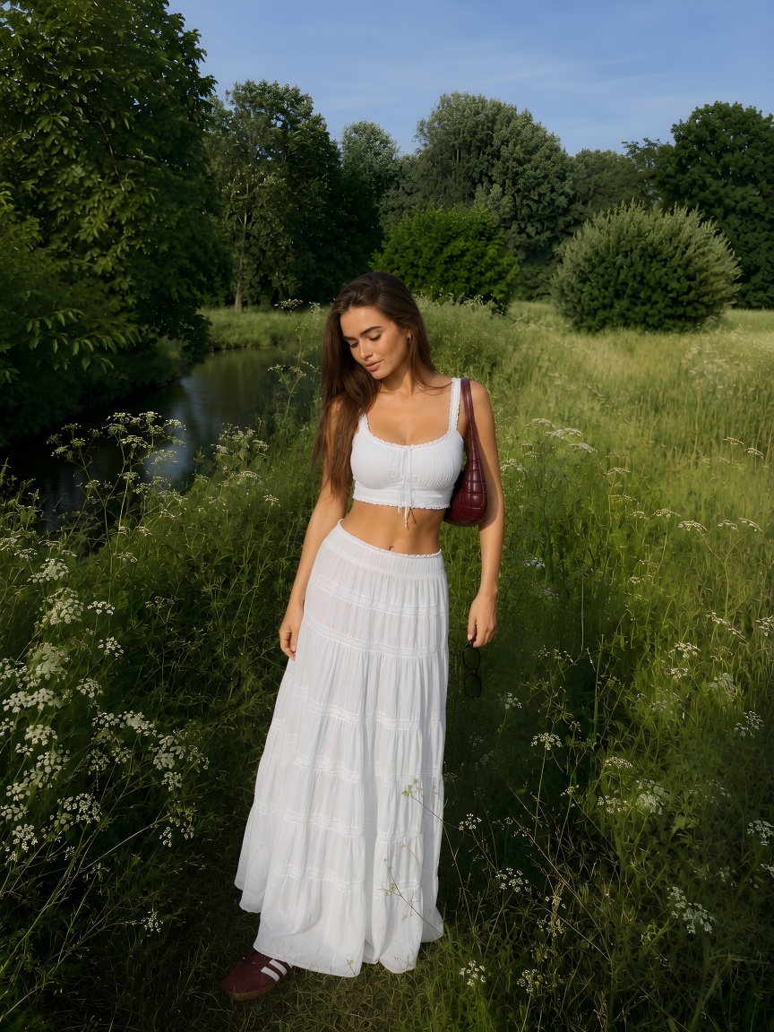 Casey — meadow, frame 3