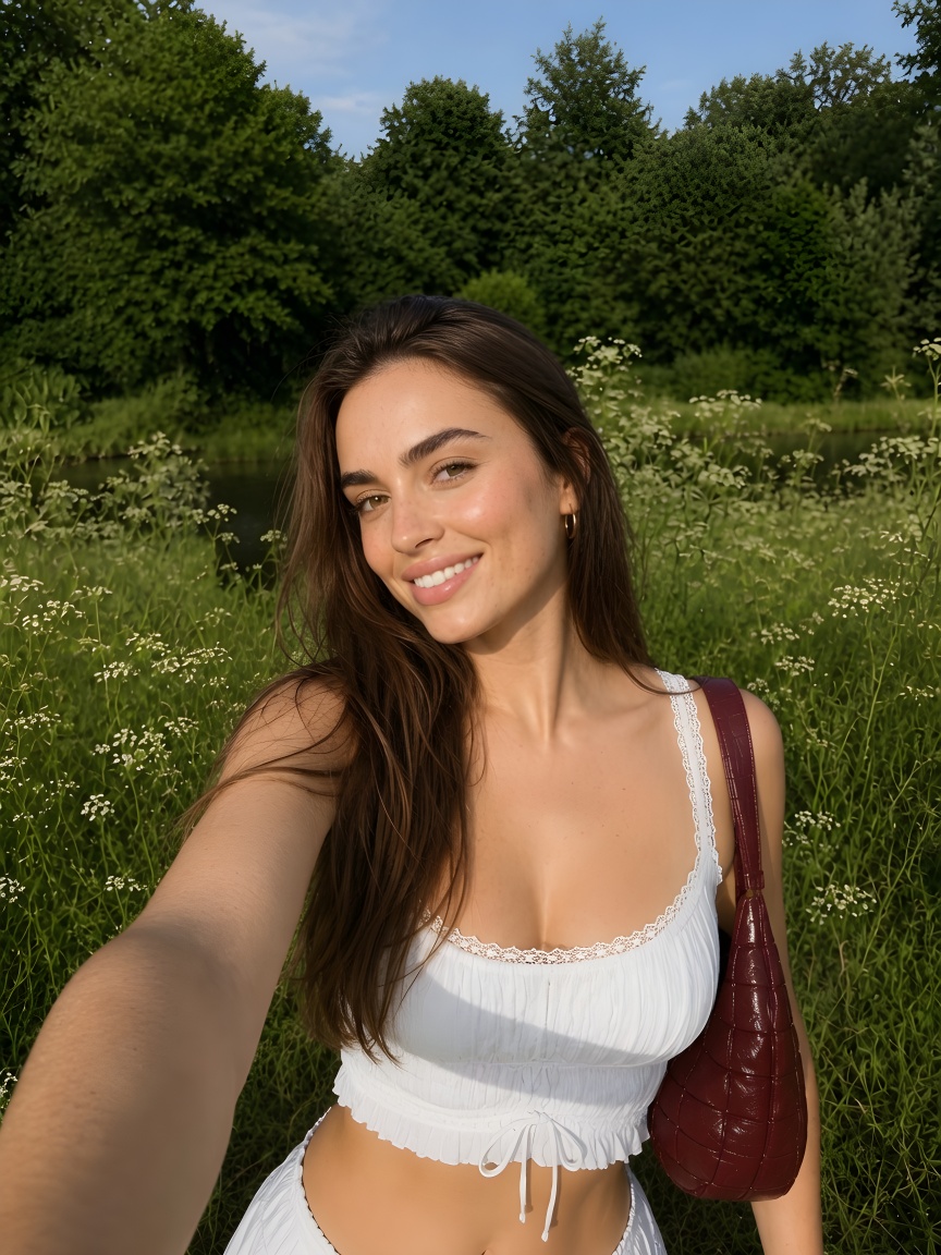 Casey — meadow, frame 4