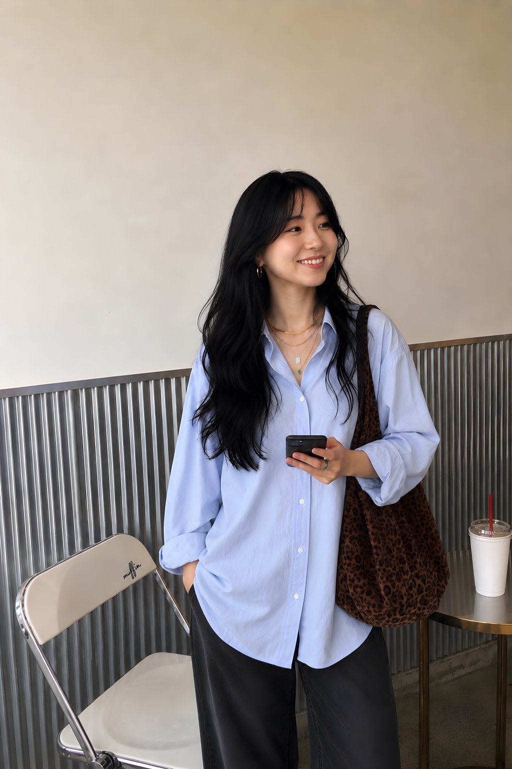 Lauren — LA, frame 3